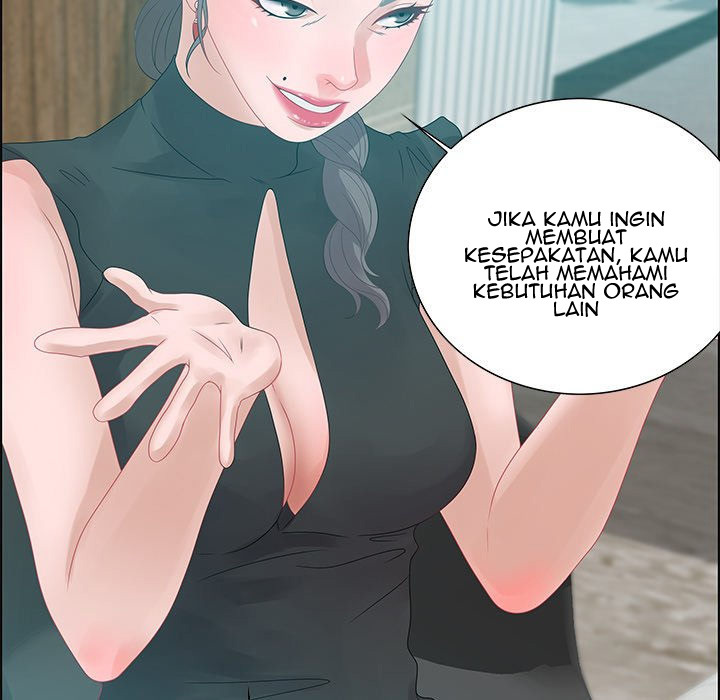 Tasty Chat 0km: Chapter chapter-31 - Page 105