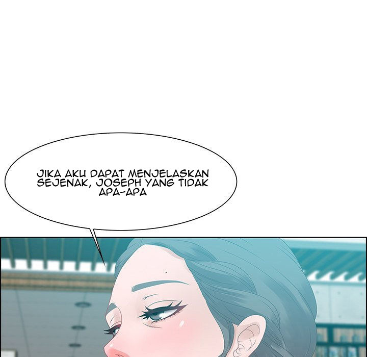 Tasty Chat 0km: Chapter chapter-31 - Page 108