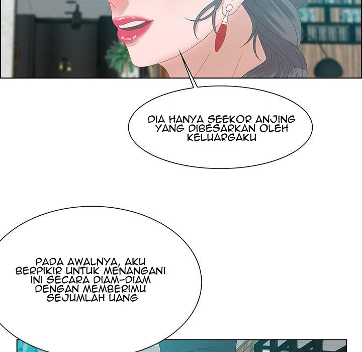 Tasty Chat 0km: Chapter chapter-31 - Page 109