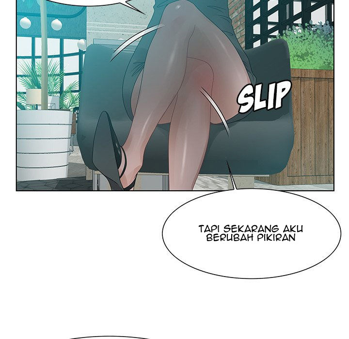Tasty Chat 0km: Chapter chapter-31 - Page 110