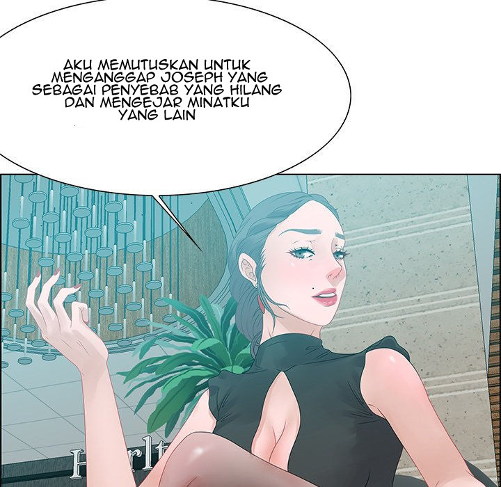 Tasty Chat 0km: Chapter chapter-31 - Page 111