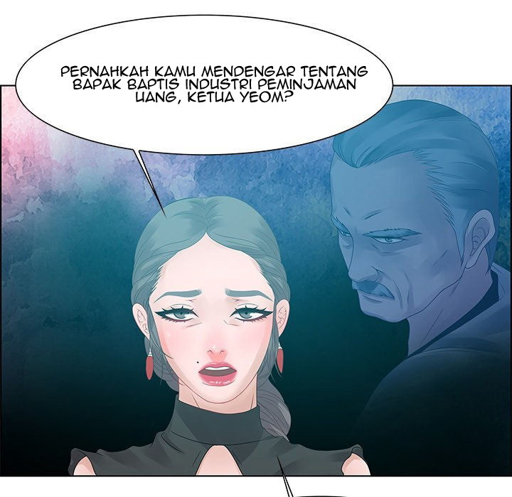 Tasty Chat 0km: Chapter chapter-31 - Page 113