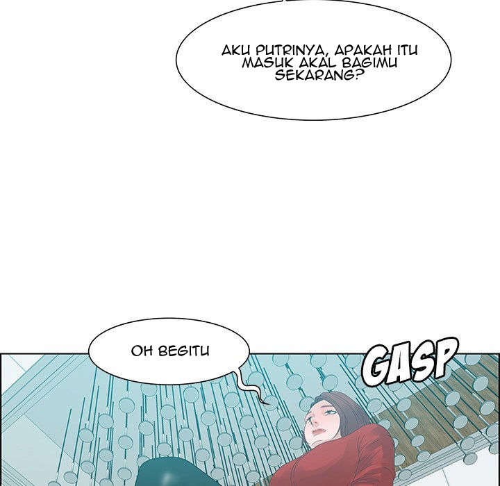 Tasty Chat 0km: Chapter chapter-31 - Page 114