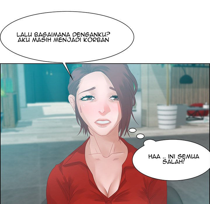 Tasty Chat 0km: Chapter chapter-31 - Page 116