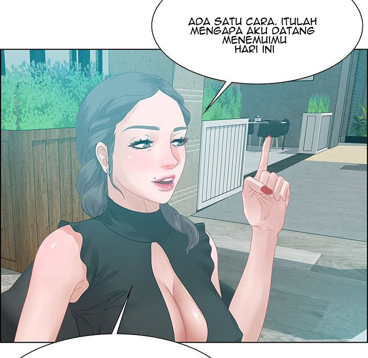 Tasty Chat 0km: Chapter chapter-31 - Page 118