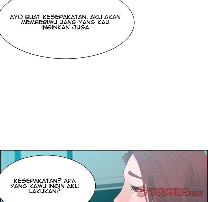 Tasty Chat 0km: Chapter chapter-31 - Page 119