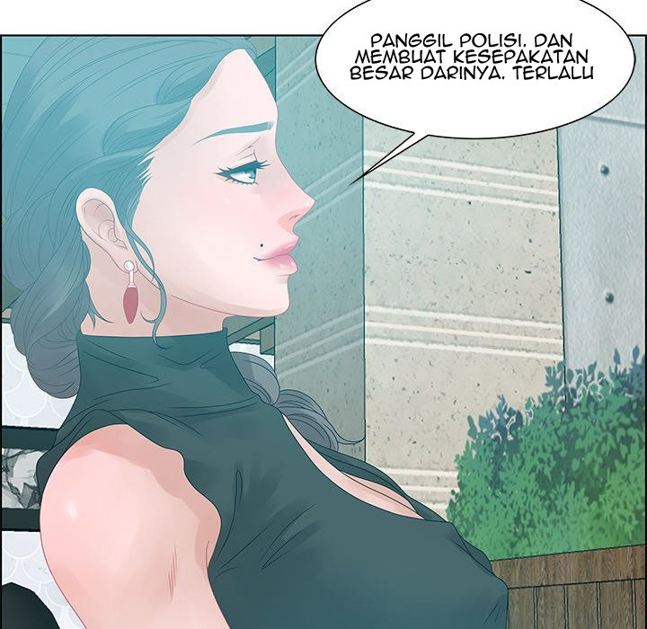 Tasty Chat 0km: Chapter chapter-31 - Page 121