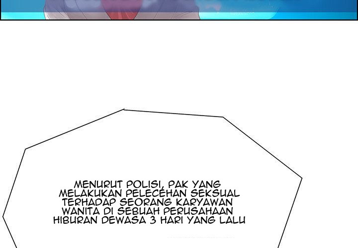 Tasty Chat 0km: Chapter chapter-32 - Page 5