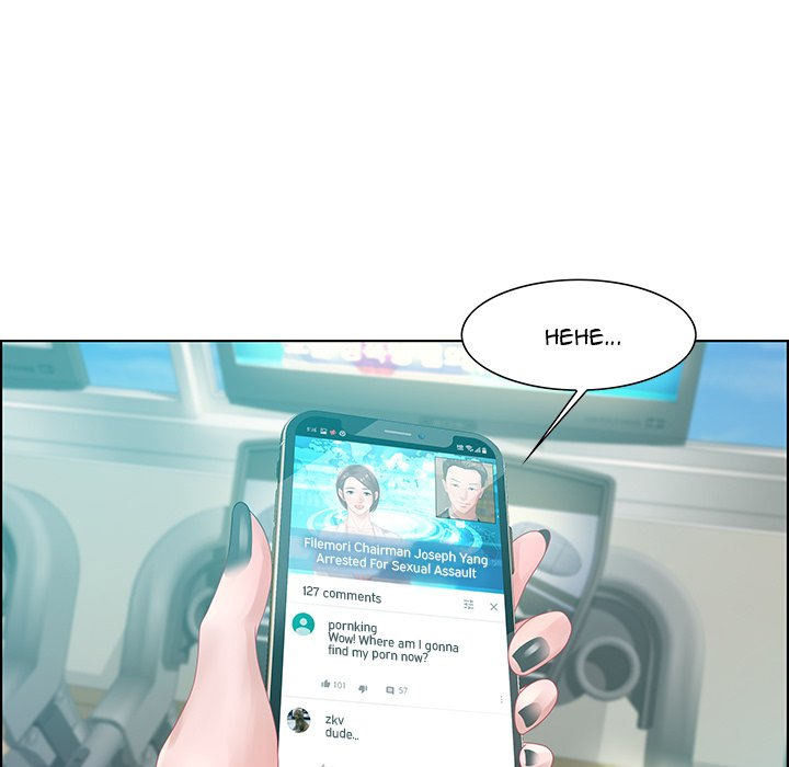 Tasty Chat 0km: Chapter chapter-32 - Page 9