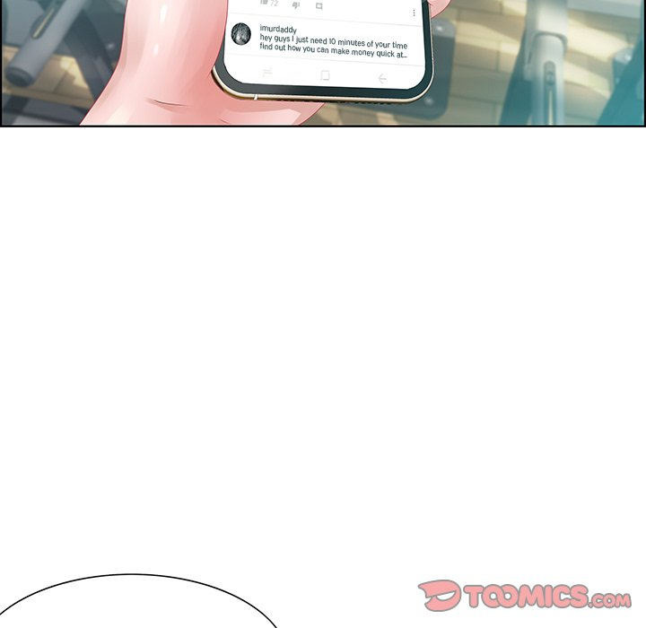 Tasty Chat 0km: Chapter chapter-32 - Page 10
