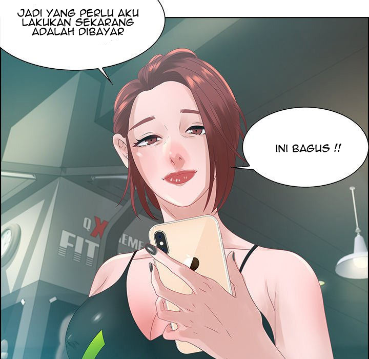 Tasty Chat 0km: Chapter chapter-32 - Page 11