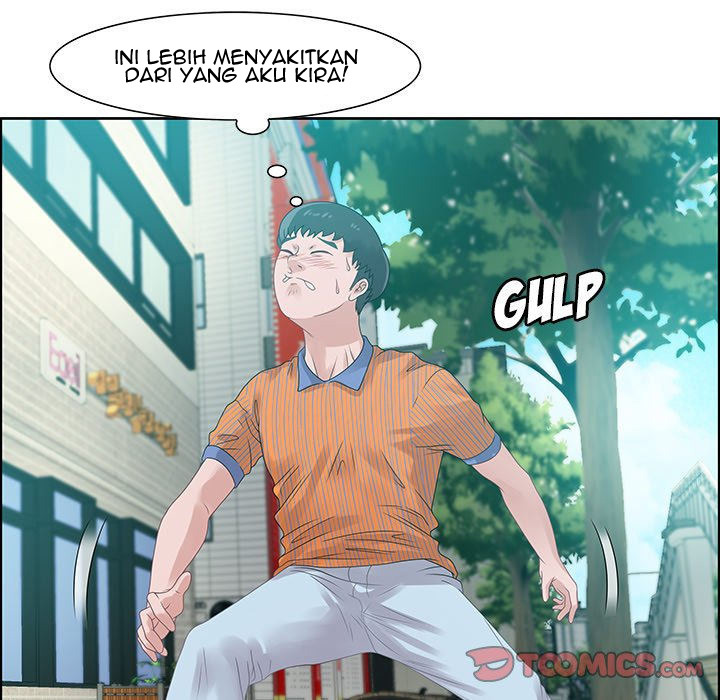 Tasty Chat 0km: Chapter chapter-32 - Page 16