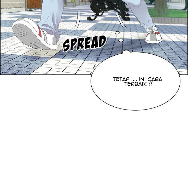 Tasty Chat 0km: Chapter chapter-32 - Page 17
