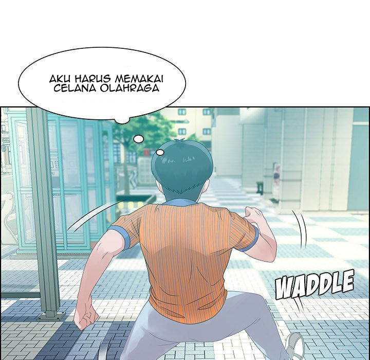 Tasty Chat 0km: Chapter chapter-32 - Page 18