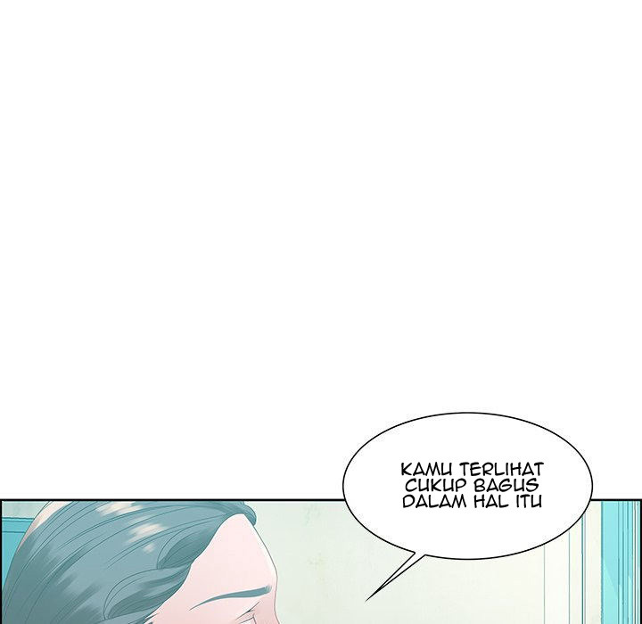 Tasty Chat 0km: Chapter chapter-32 - Page 23