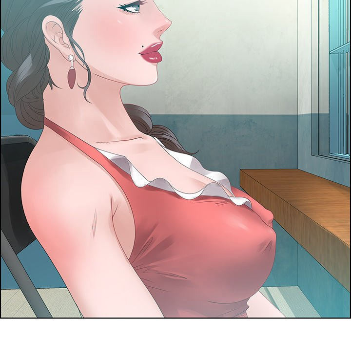 Tasty Chat 0km: Chapter chapter-32 - Page 24