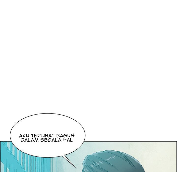 Tasty Chat 0km: Chapter chapter-32 - Page 25