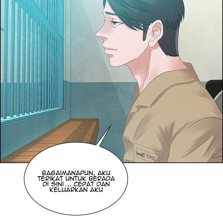 Tasty Chat 0km: Chapter chapter-32 - Page 26