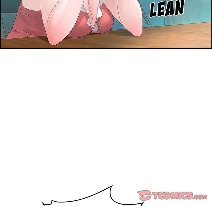 Tasty Chat 0km: Chapter chapter-32 - Page 28