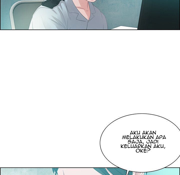 Tasty Chat 0km: Chapter chapter-32 - Page 31