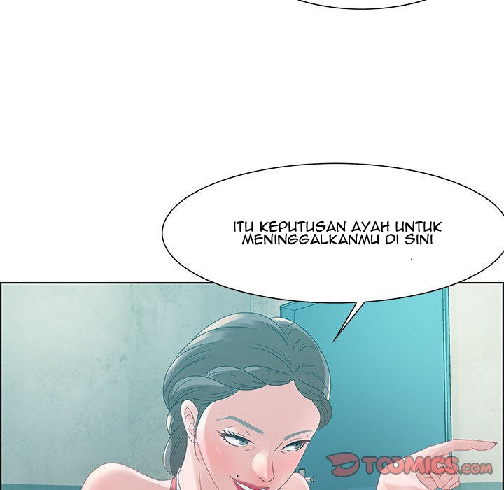Tasty Chat 0km: Chapter chapter-32 - Page 34