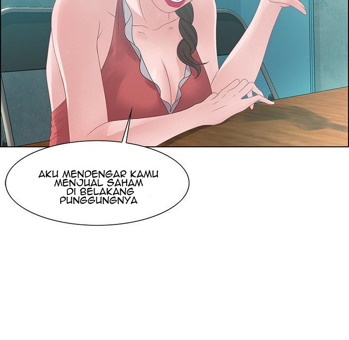 Tasty Chat 0km: Chapter chapter-32 - Page 35