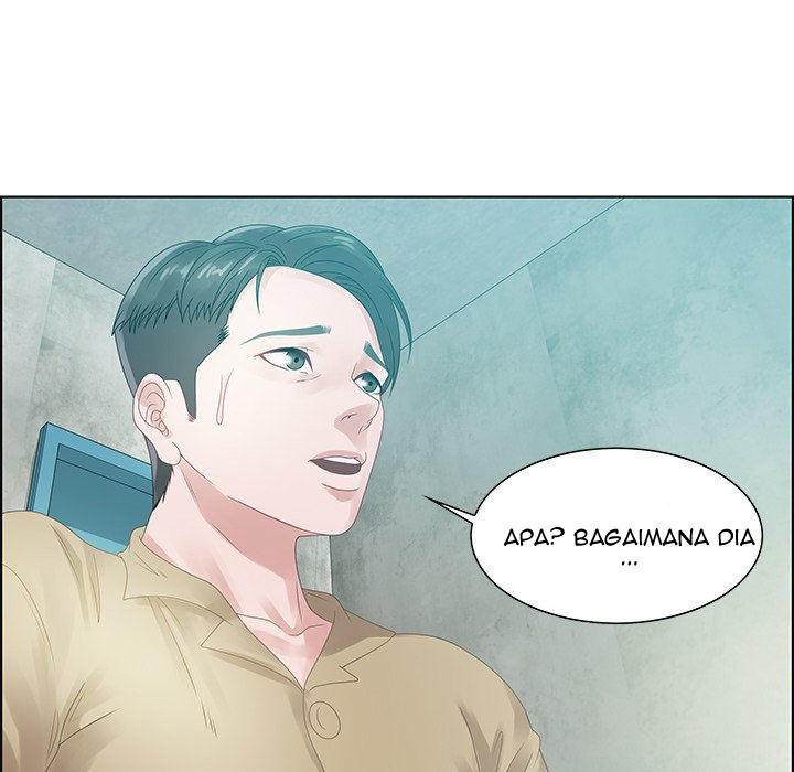 Tasty Chat 0km: Chapter chapter-32 - Page 36
