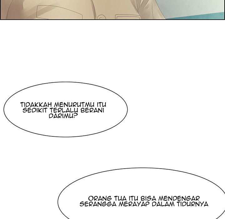 Tasty Chat 0km: Chapter chapter-32 - Page 37