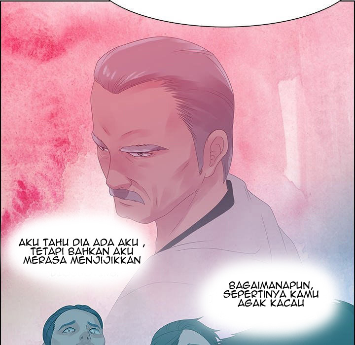 Tasty Chat 0km: Chapter chapter-32 - Page 38