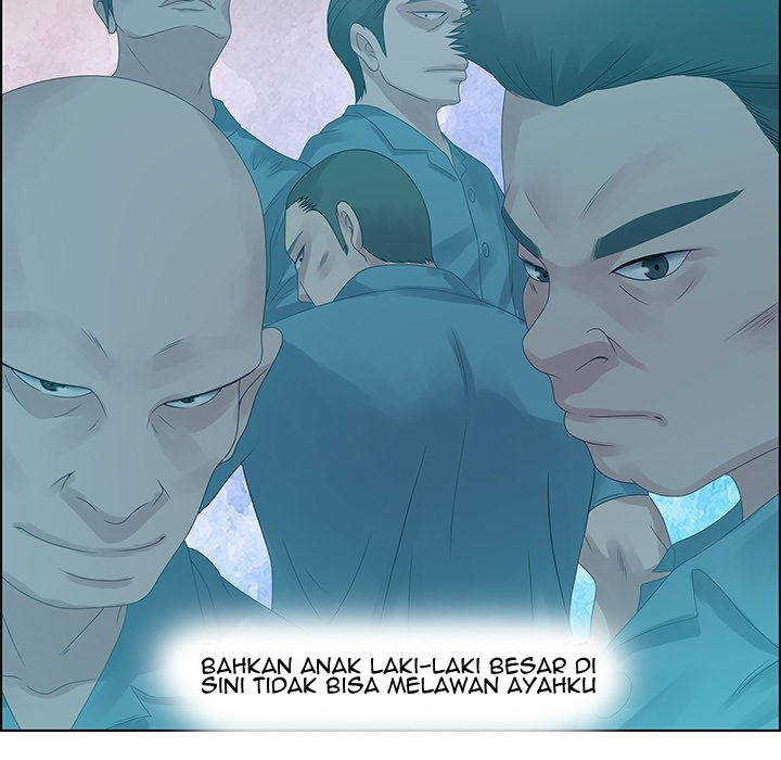 Tasty Chat 0km: Chapter chapter-32 - Page 39