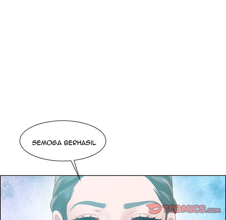 Tasty Chat 0km: Chapter chapter-32 - Page 40