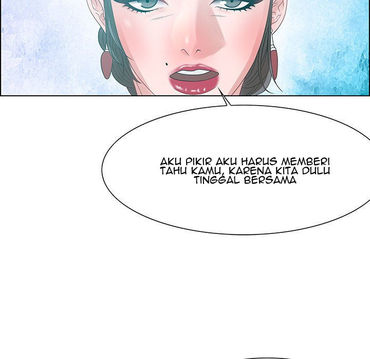 Tasty Chat 0km: Chapter chapter-32 - Page 41
