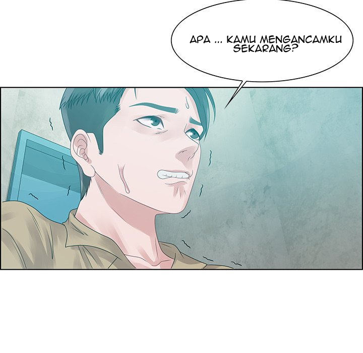 Tasty Chat 0km: Chapter chapter-32 - Page 42
