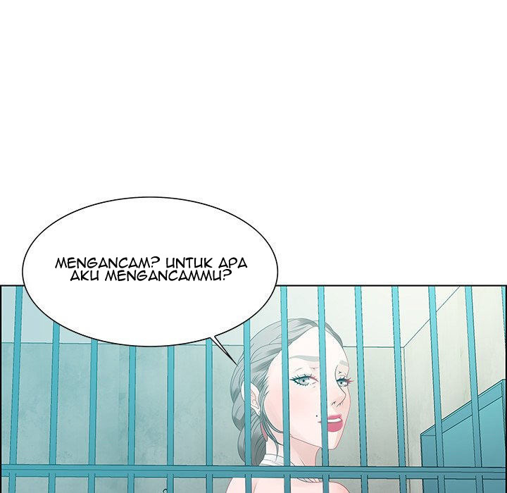 Tasty Chat 0km: Chapter chapter-32 - Page 43