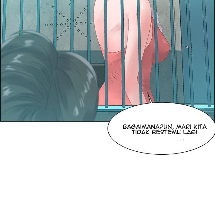 Tasty Chat 0km: Chapter chapter-32 - Page 44