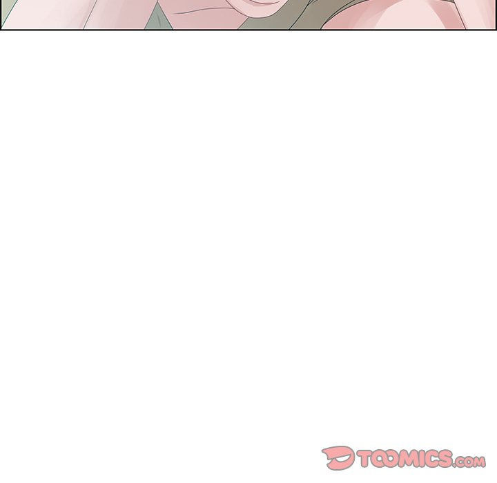 Tasty Chat 0km: Chapter chapter-32 - Page 46