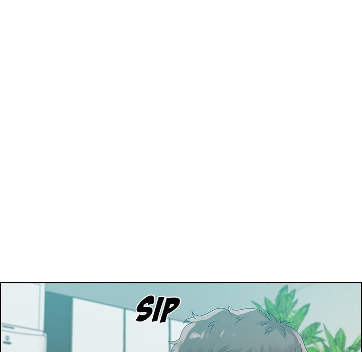 Tasty Chat 0km: Chapter chapter-32 - Page 47