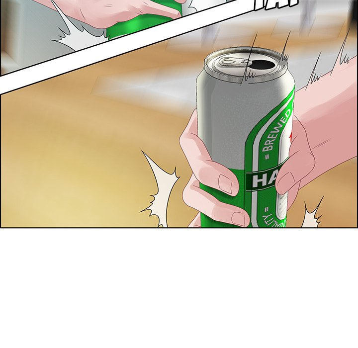 Tasty Chat 0km: Chapter chapter-32 - Page 50