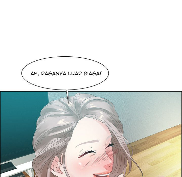 Tasty Chat 0km: Chapter chapter-32 - Page 51