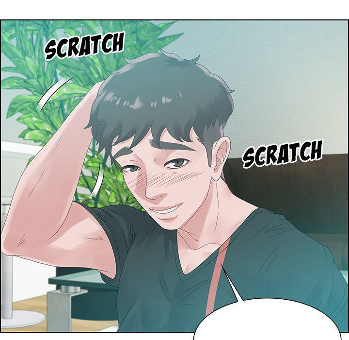 Tasty Chat 0km: Chapter chapter-32 - Page 53