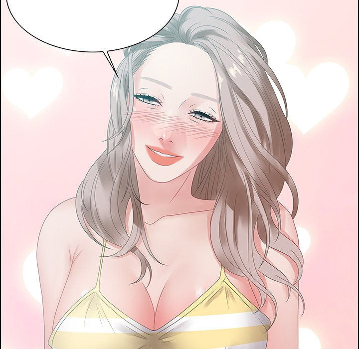 Tasty Chat 0km: Chapter chapter-32 - Page 55