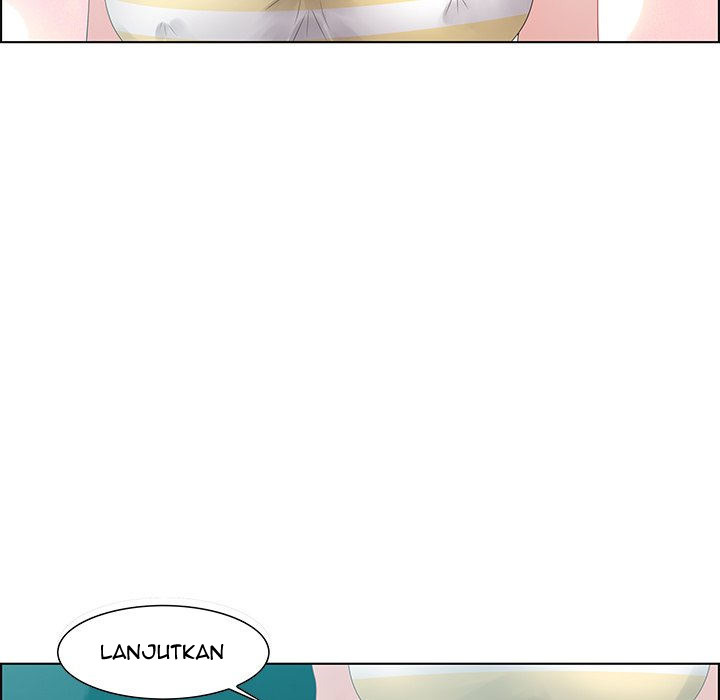 Tasty Chat 0km: Chapter chapter-32 - Page 56