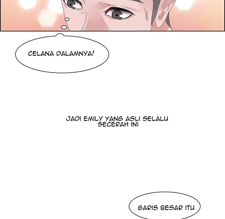 Tasty Chat 0km: Chapter chapter-32 - Page 59