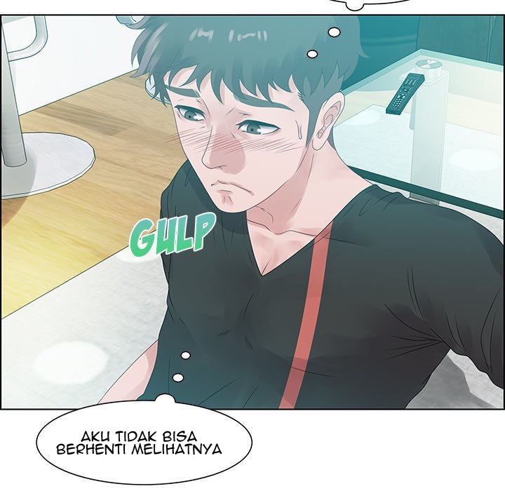 Tasty Chat 0km: Chapter chapter-32 - Page 60