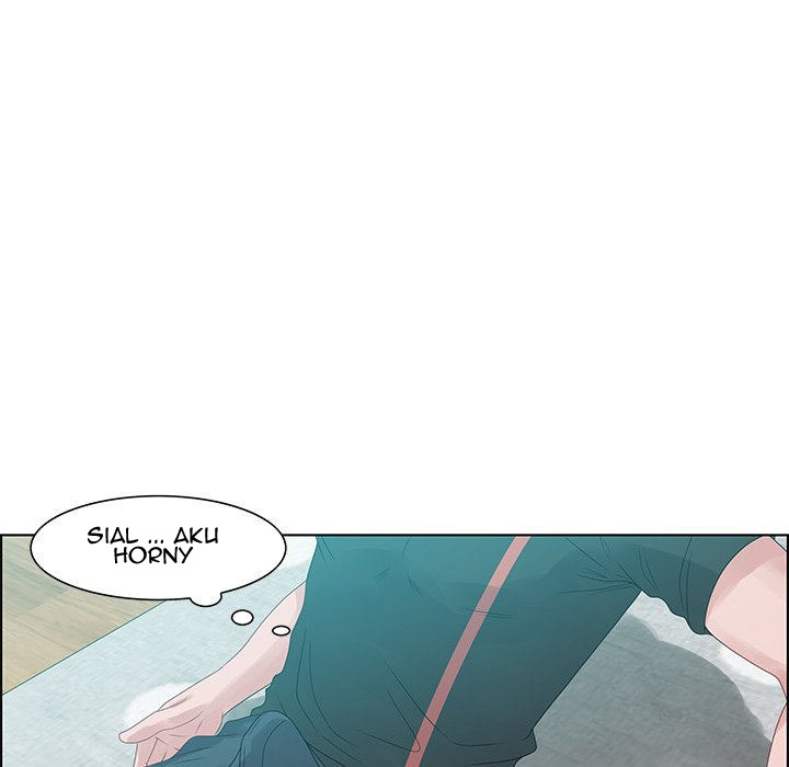 Tasty Chat 0km: Chapter chapter-32 - Page 61