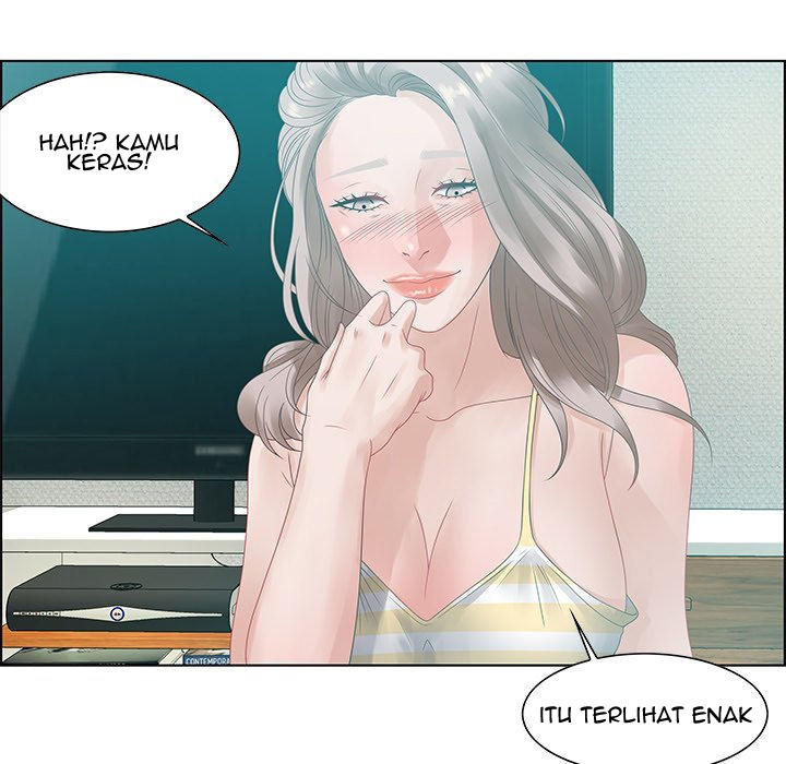 Tasty Chat 0km: Chapter chapter-32 - Page 63