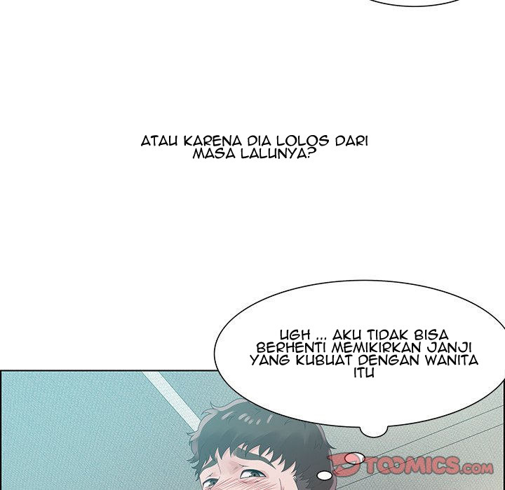 Tasty Chat 0km: Chapter chapter-32 - Page 64