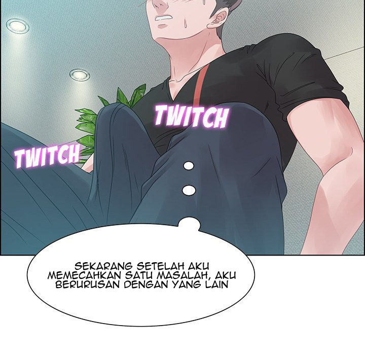 Tasty Chat 0km: Chapter chapter-32 - Page 65