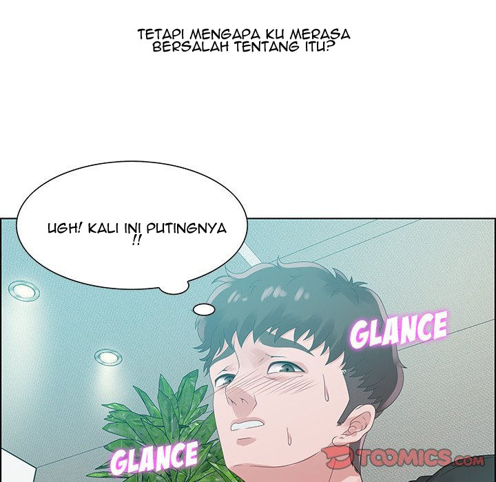 Tasty Chat 0km: Chapter chapter-32 - Page 70