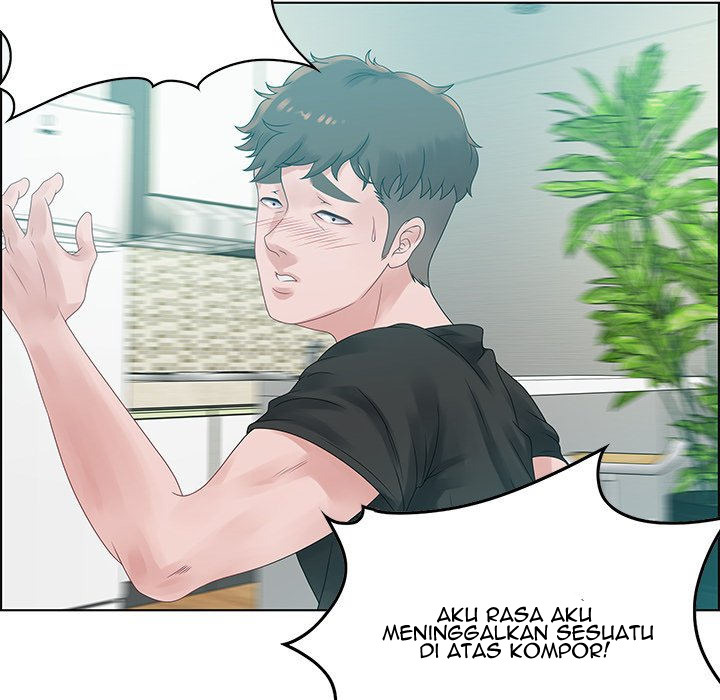 Tasty Chat 0km: Chapter chapter-32 - Page 72